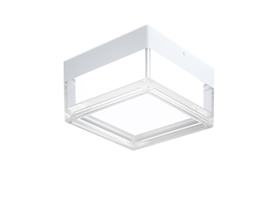 Artemi Lamp(Outdoor) Square 8W